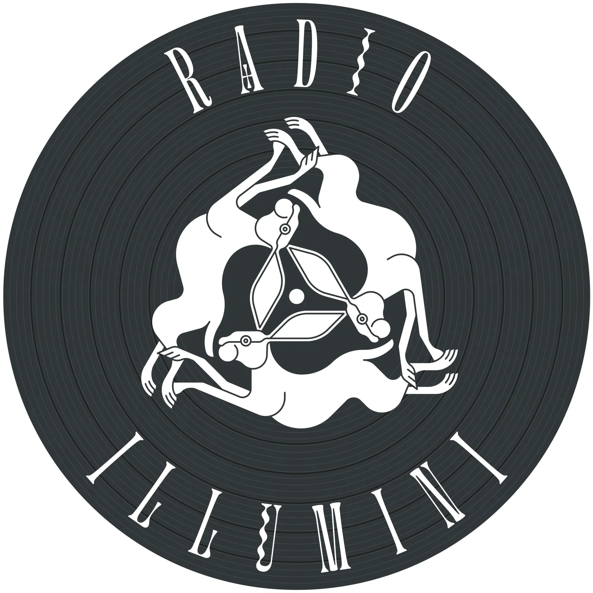 Radio Illumini - Leon Nelman - Sentience All That Matters